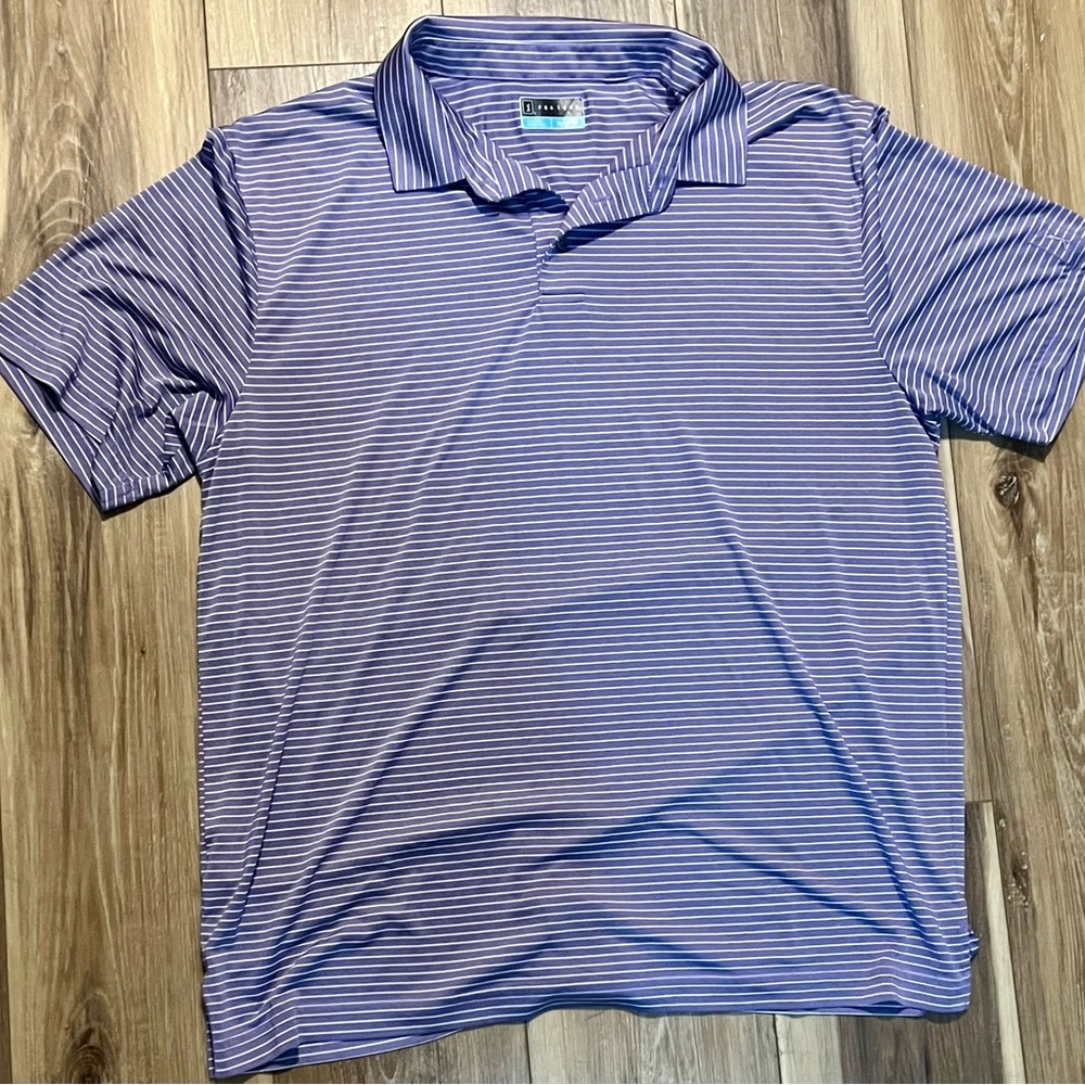 PGA Tour Performance Polo
